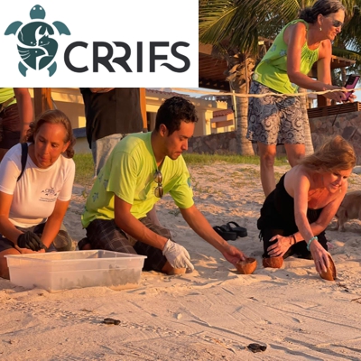 CRRIFS wildlife rescue