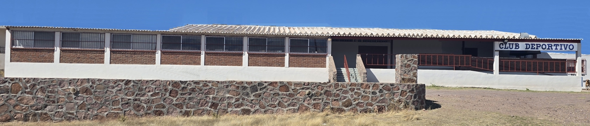 San Carlos Club Deportivo