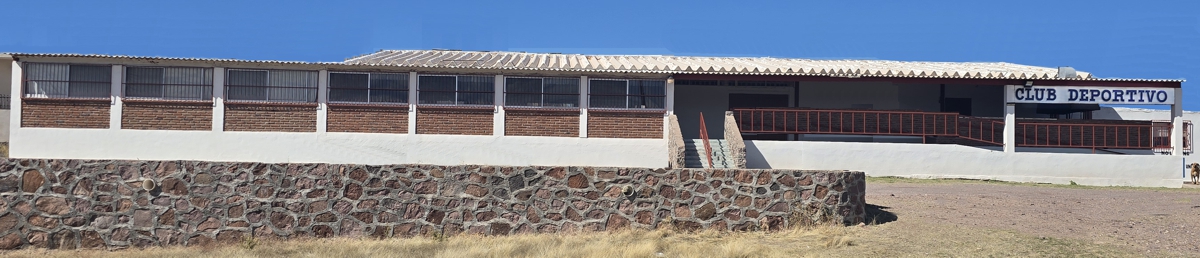 San Carlos Club Deportivo