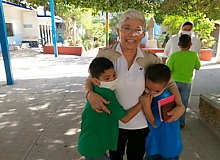 San Carlos Club Deportivo Charities