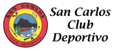 San Carlos Club Deportivo logo