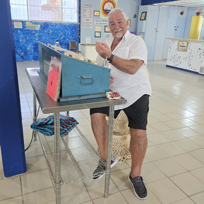 Club Deportivo bingo