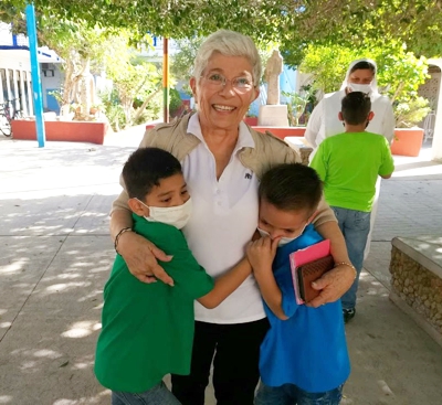 Orphanage Hogar Paz Y Bien