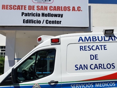 Rescate San Carlos